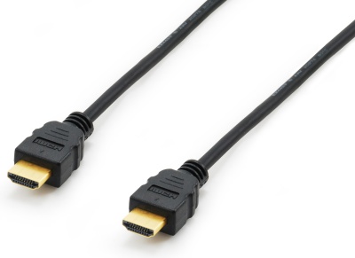 Photo of Equip HDMI A to HDMI A 1.4 3.0m Cable