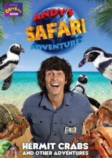 Photo of Andy's Safari Adventures: Hermit Crabs & Other Adventures