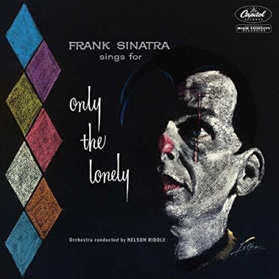 Photo of Capitol Frank Sinatra - Sings For Only the Lonely