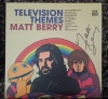 Acid Jazz Matt Berry - Television Themes Photo