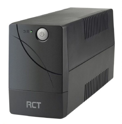 Photo of RCT 850va Line-Interactive UPS Plus SA Wall Socket
