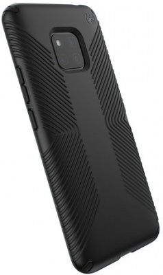 Photo of Speck Presidio Grip Series Case for Huawei Mate 20 Pro - Black