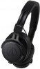 Audio Technica ATH-M60X M-Series Professional Over-Ear Studio Monitoring Headphones Photo