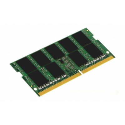 Photo of Kingston Technology ValueRAM KCP426SS6/4 4GB DDR4 2666MHz 260-pin SO-DIMM Memory Module