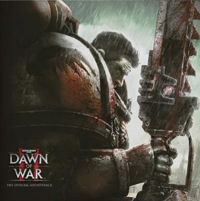 Photo of Laced Records Doyle W Donehoo - Warhammer 40000: Dawn of War 2 / O.S.T.