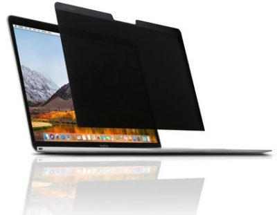 Photo of Kensington MP12 Magnetic Privacy Screen for Apple MacBook Pro 12" - Black