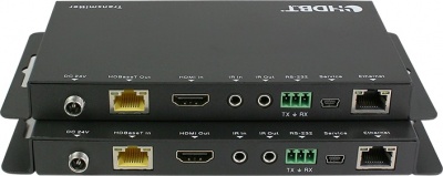 Photo of HDCVT - HDMI 2.0 HDBaseT 100m Extender