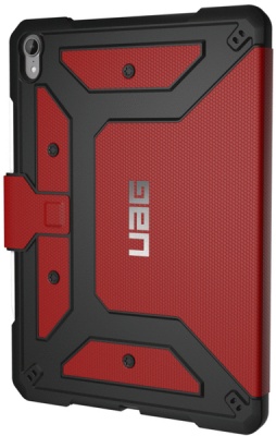 Photo of Urban Armor Gear UAG Metropolis Series Case for Apple iPad Pro 11" - Cobalt