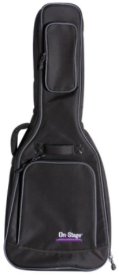 On Stage On Stage GBC4770 4770 Series Deluxe 44 Classical Guitar Bag