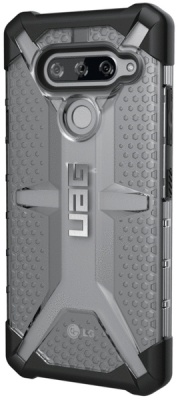 Photo of Urban Armor Gear UAG Plasma Series Case for LG V40 ThinQ - Ash