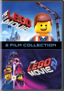 Photo of LEGO Movie: 2-film Collection