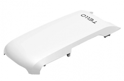 Photo of DJI Snap-On Top Cover for Tello Drone - White