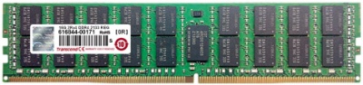 Photo of Transcend - 16GB DDR4-2133 CL15 288-pin Memody Module