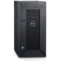 Photo of DELL PowerEdge T30 Intel Xenon E3-1225 8GB RAM 1TB HDD Mini Tower Server