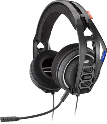 Photo of Plantronics GameRig 400HS Stereo Gaming Headset for PS4