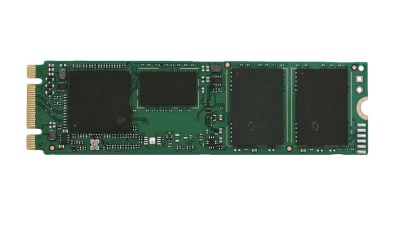 Photo of Intel - DC S3110 128GB Serial ATA 3 M.2 Solid State Drive