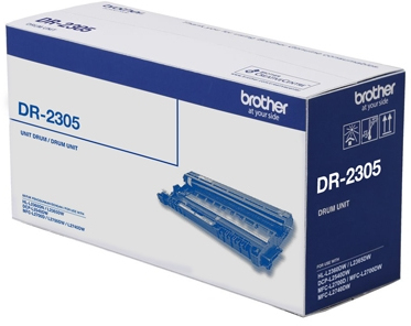 Photo of Brother DR-2305 Printer Drum Unit