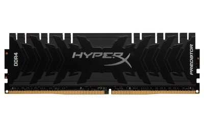 Photo of HyperX Kingston Predator 8GB DDR4-4000 CL19 1.35v - 288pin Memory Module