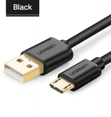 Photo of Ugreen - USB 2.0 M to Micro USB Data Cable