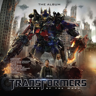 Photo of Warner Bros Wea Transformers: Revenge of the Fallen - Original Soundtrack