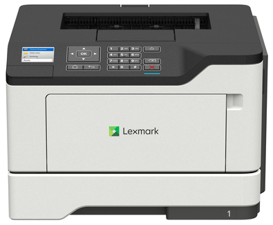 Photo of Lexmark B2546dw Mono Laser Printer