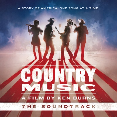 Photo of Sony Legacy Country Music: a Film By Ken Burns - Original Soundtrack