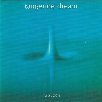 Photo of Virgin Records Us Tangerine Dream - Rubycon