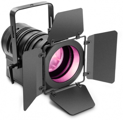 Photo of Cameo TS 60 W RGBW Theatre Spotlight with PC Lens and 60W RGBW LED