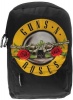 Rock Sax Guns N' Roses - Roses Logo Classic Rucksack Photo