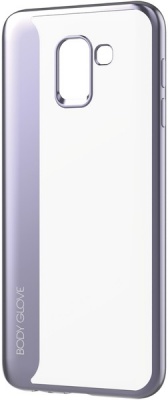 Photo of Body Glove Spirit Case for Samsung Galaxy J6 - Lavender