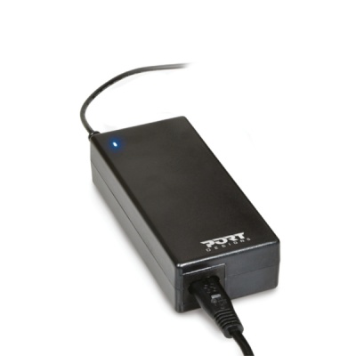 Photo of Port Designs Port Connect 90W Lenovo Notebook Adapter
