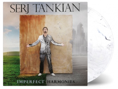 Photo of Music On Vinyl Serj Tankian - Imperfect Harmonies