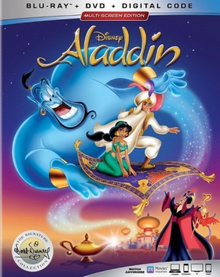 Photo of Aladdin: Signature Collection