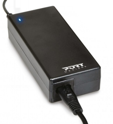 Photo of Port Designs Port Connectâ€™s 90W HP Notebook Adapter