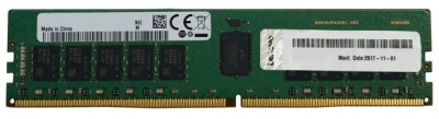 Photo of Lenovo ThinkSystem 16GB TruDDR4 2933MHz Memory Module