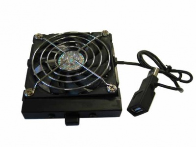 Photo of Cooler Master Fan For Notepal U Series