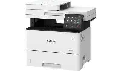 Photo of Canon I-Sensys MF522x 3-In-1 Mono Multifunction Laser Printer