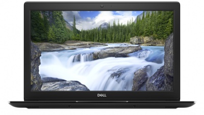 Photo of DELL Latitude 3500 i5-8265U 4GB RAM 1TB HDD LTE 15.6" FHD Notebook - Black