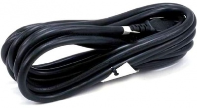 Photo of Lenovo 2.8m 10A/100-250V C13 to IEC 320-C14 Rack Power Cable - Black