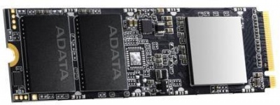 Photo of ADATA - XPG SX8100 2TB PCIe Gen3x4 M.2 2280 Solid State Drive