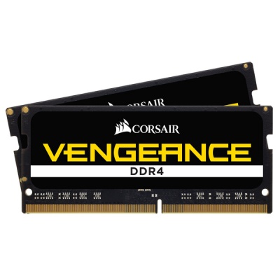 Photo of Corsair Vengeance 32GB DDR4-2666 260 pin CL18 1.2V Memory Module