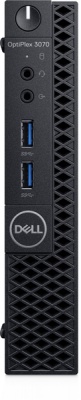 Photo of DELL OptiPlex 3070 i5-9500T 8GB RAM 256GB SSD Win 10 Pro Mini PC/Workstation
