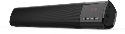 Photo of Microlab MS212 10 watt Bluetooth Soundbar - Black