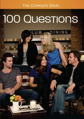 Photo of 100 Questions: Complete Series