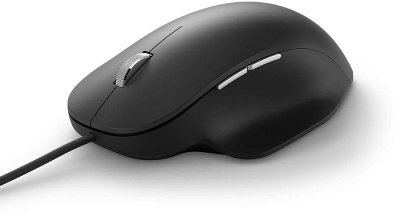 Photo of Microsoft - Natural Ergonomic Wired Mouse