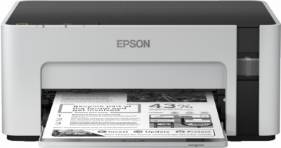 Photo of Epson - EcoTank M1100 Inkjet Printer