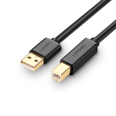 Photo of Ugreen 5m 2.0 USB A - USB B Printer Cable