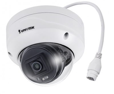 Photo of VIVOTEK FD9360-H 2MP Outdoor Dome Network Camera with 2.8mm Lens