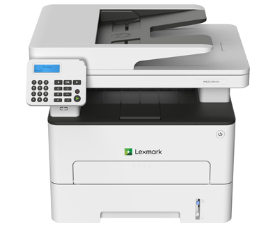 Photo of Lexmark - MB2236adw MFP A4 Monochrome Laser Printer