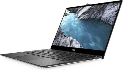 Photo of DELL XPS 13 7390 i5-10210U 8GB RAM 256GB SSD Win 10 Home 13.3" FHD Notebook - Silver